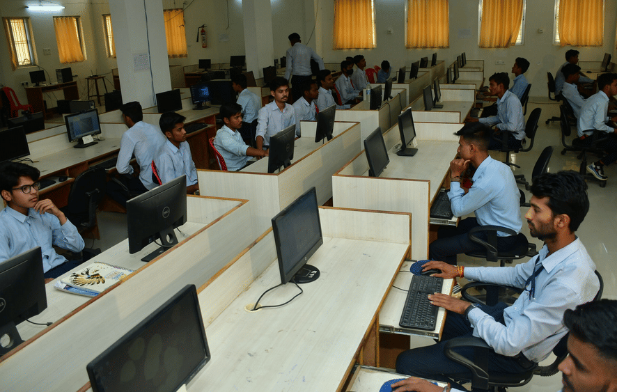 Satpuda College Of Engineering Balaghat Campus Life photo 10